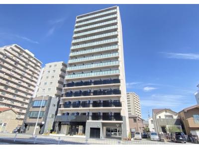 S-RESIDENCE熱田一番 13階 その他