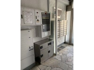 共用部分