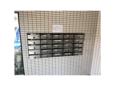 共用部分