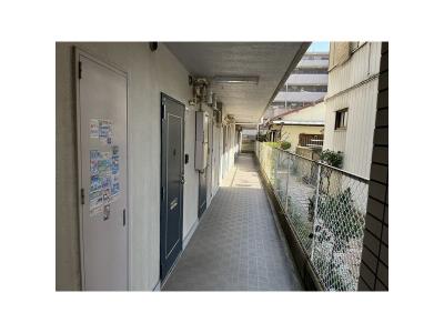 共用部分