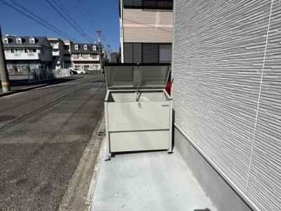 共用部分