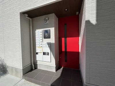 共用部分