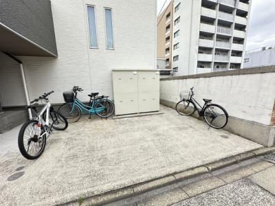 共用部分