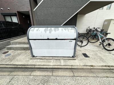 共用部分