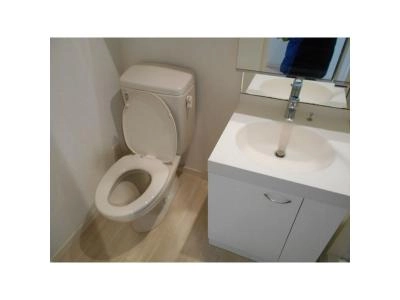WC