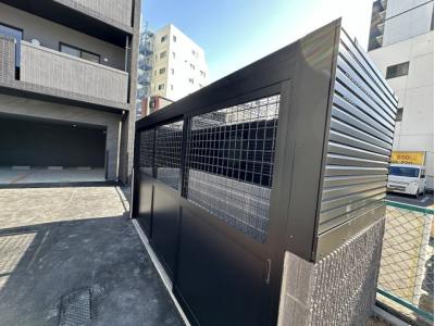 共用部分