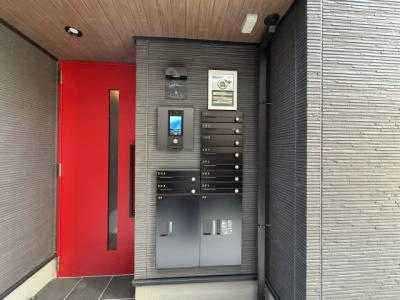 共用部分