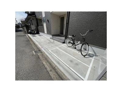 共用部分