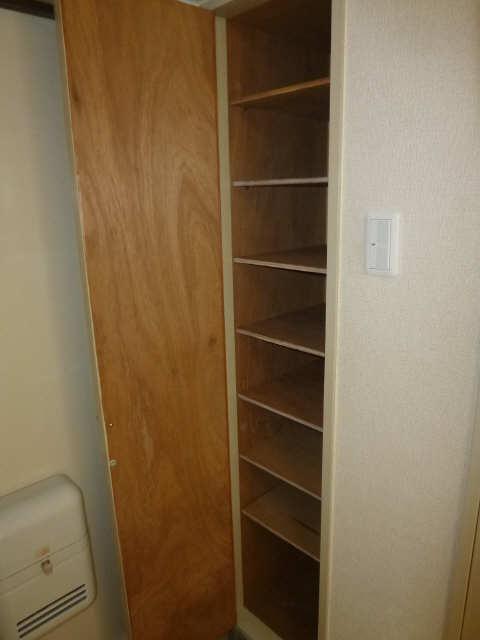 シューズボックス