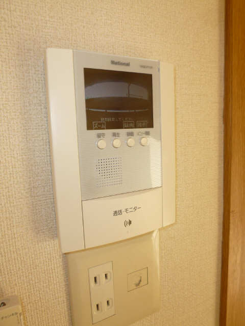 モニターインターホン