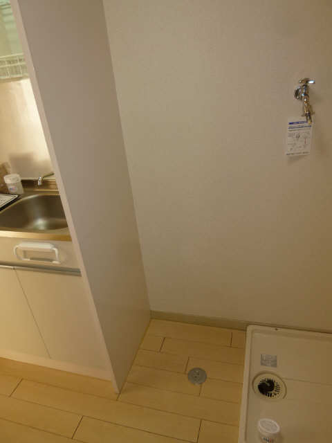 冷蔵庫スペース