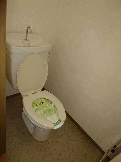 ＷＣ
