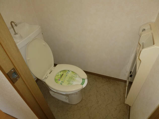 ＷＣ
