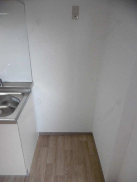 冷蔵庫スペース