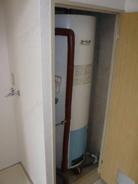 深夜電気温水器