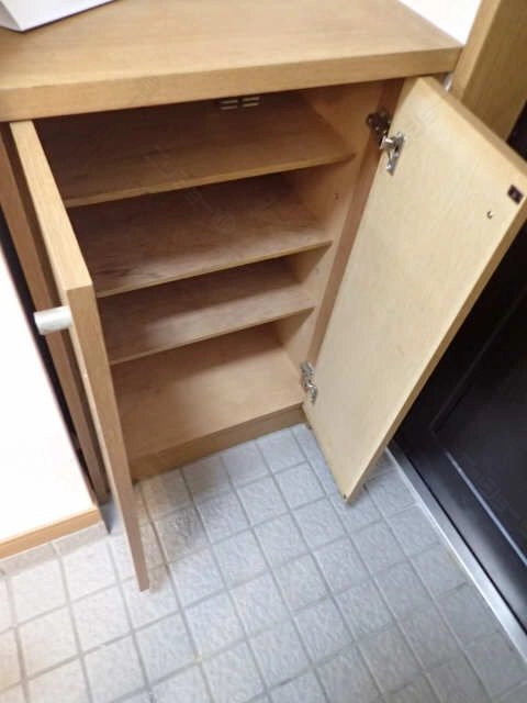 シューズＢＯＸ