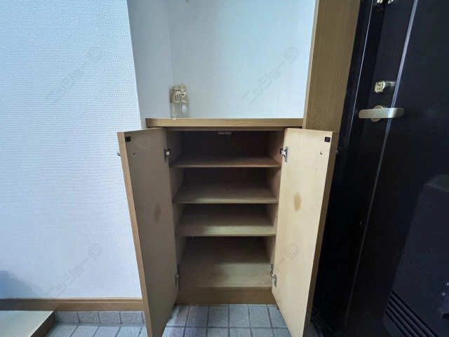 シューズBOX