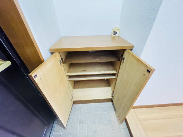 シューズBOX