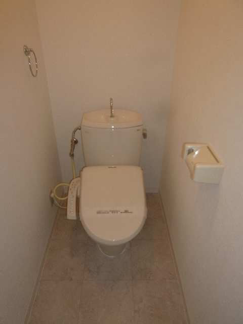 ＷＣ