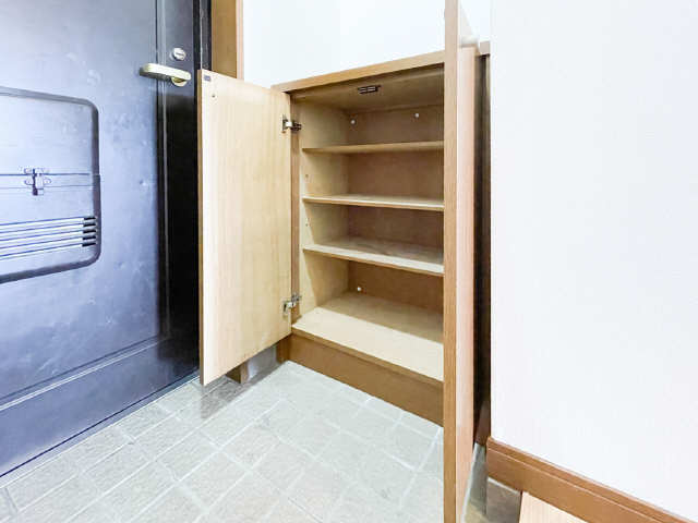 シューズBOX