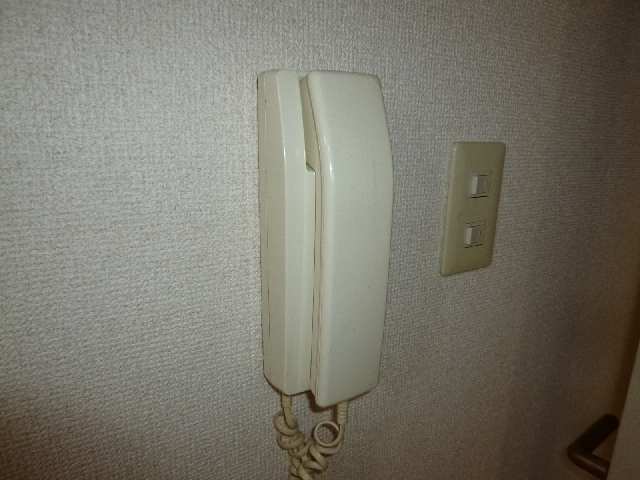 ｲﾝﾀｰﾎﾝ