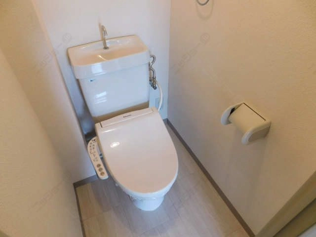 ウォシュレット