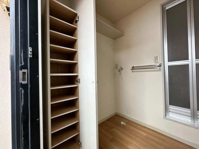 シューズボックス