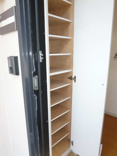 シューズＢＯＸ