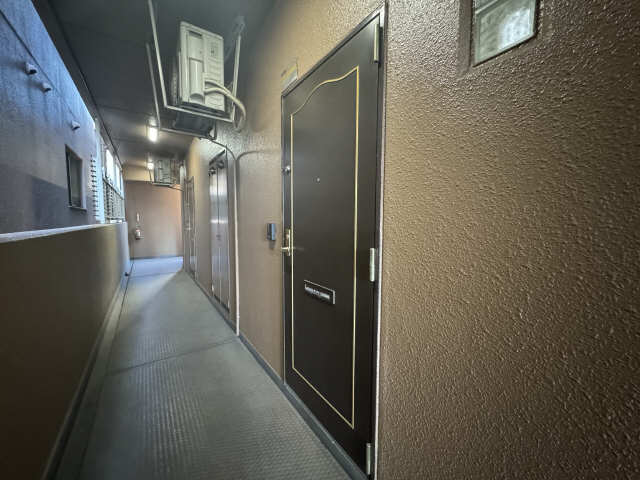 玄関ドア