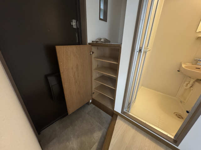 シューズBOX