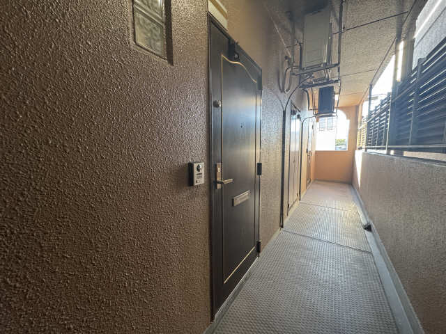玄関ドア
