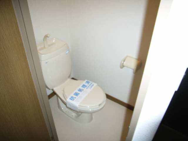 ＷＣ