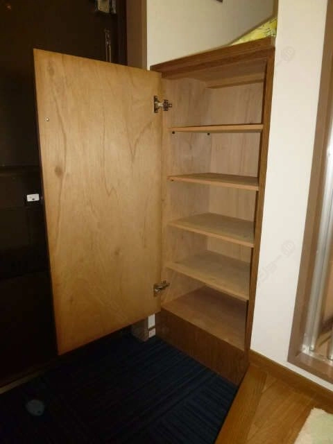 シューズBOX