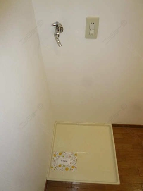 洗濯パン