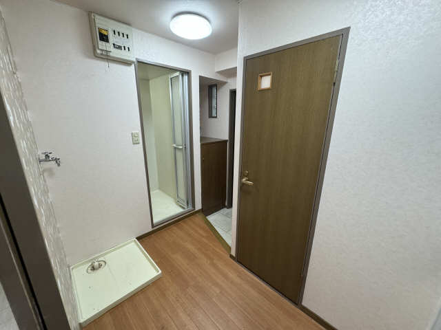 廊下