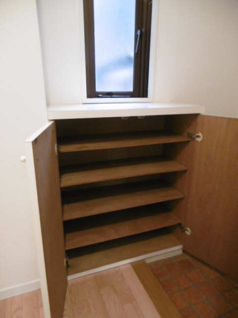 シューズＢＯＸ