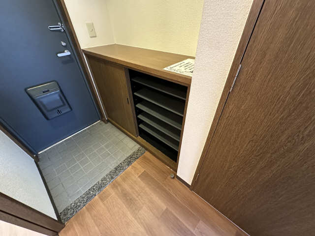 シューズBOX