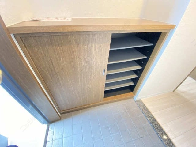 シューズBOX