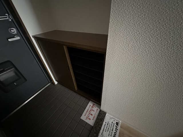 シューズBOX