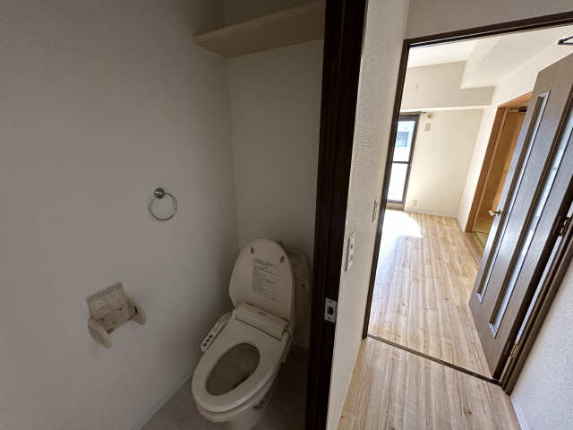 WC