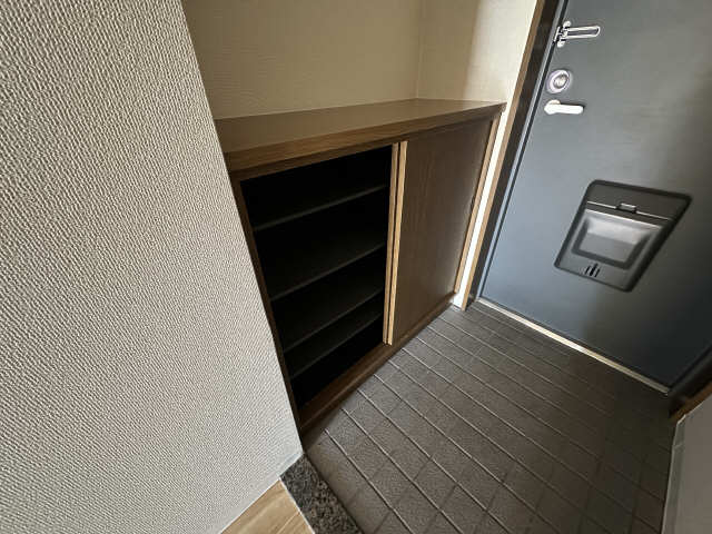 シューズBOX