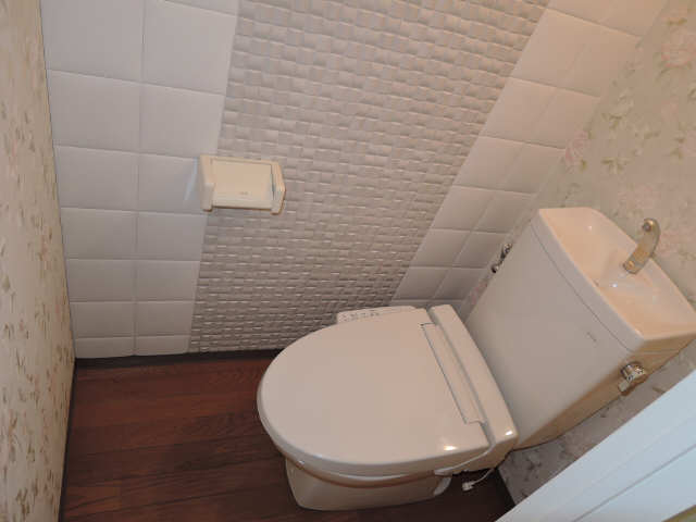 WC