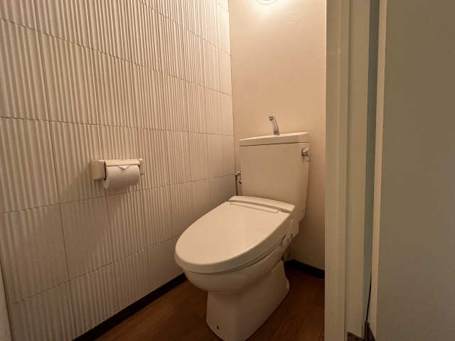 WC