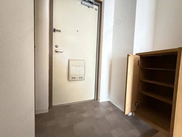 シューズボックス