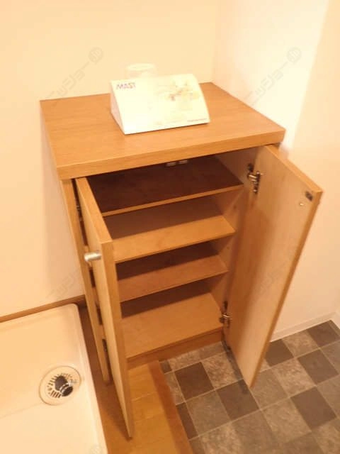 シューズBOX
