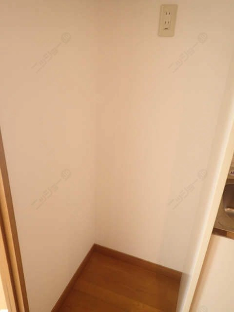 冷蔵庫スペース