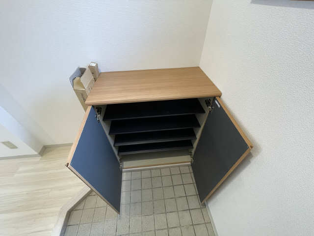 シューズBOX