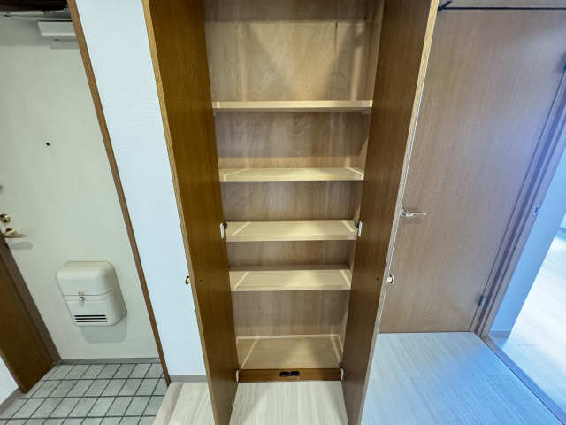 シューズBOX