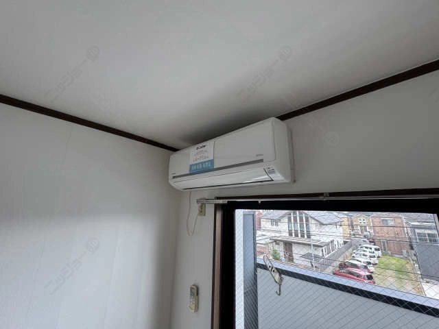エアコン