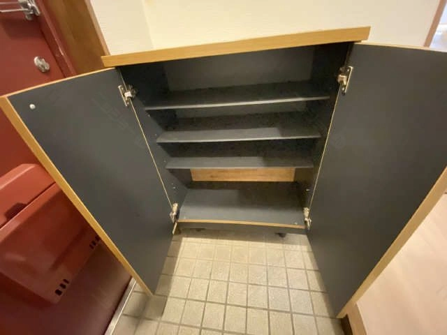 シューズBOX